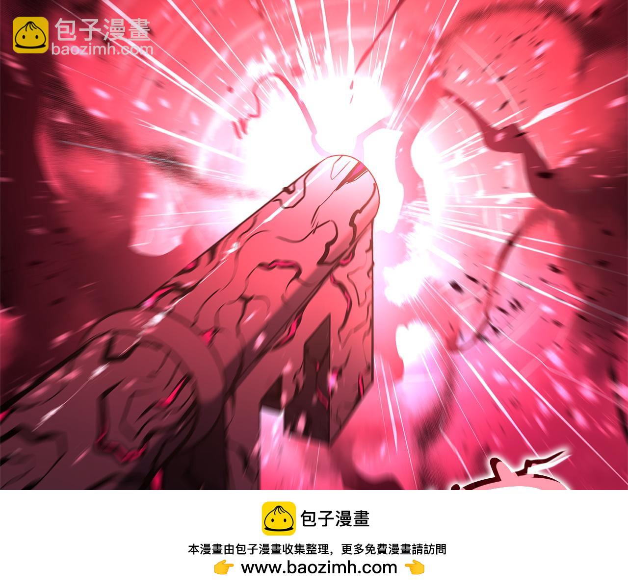 災難級英雄歸來 - 第135話 加里的身世(1/6) - 2