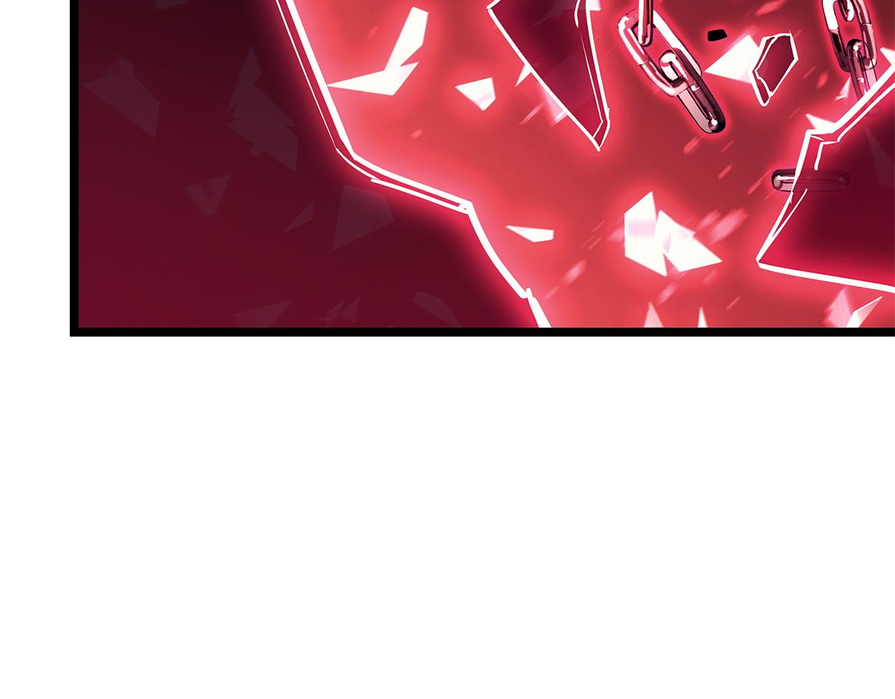 災難級英雄歸來 - 第135話 加里的身世(2/6) - 4