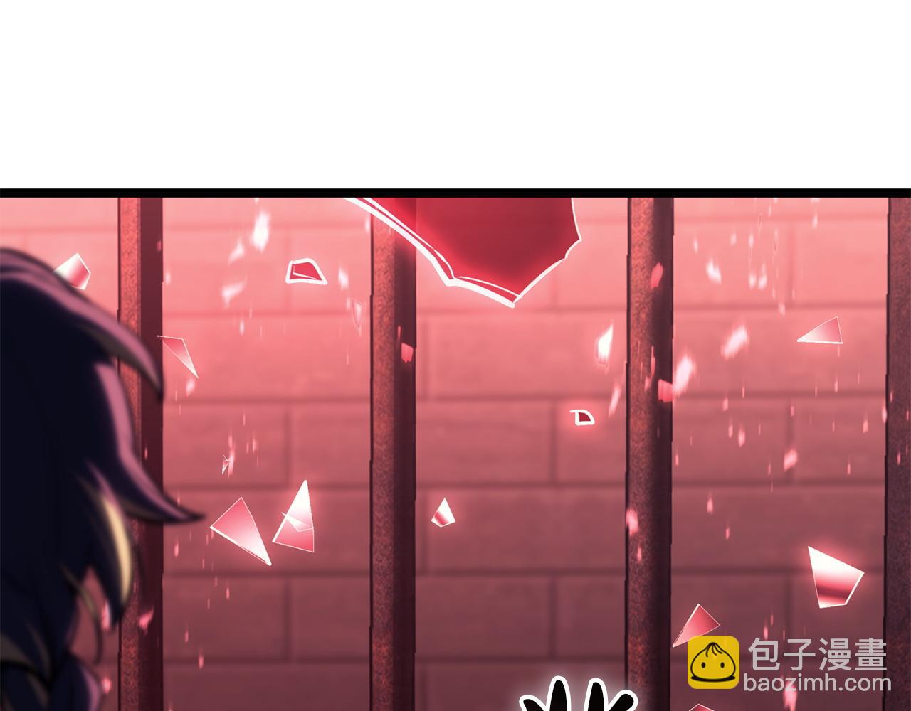 災難級英雄歸來 - 第135話 加里的身世(2/6) - 5