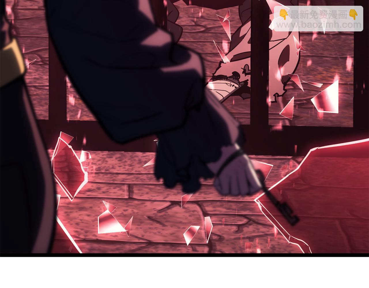 災難級英雄歸來 - 第135話 加里的身世(2/6) - 7