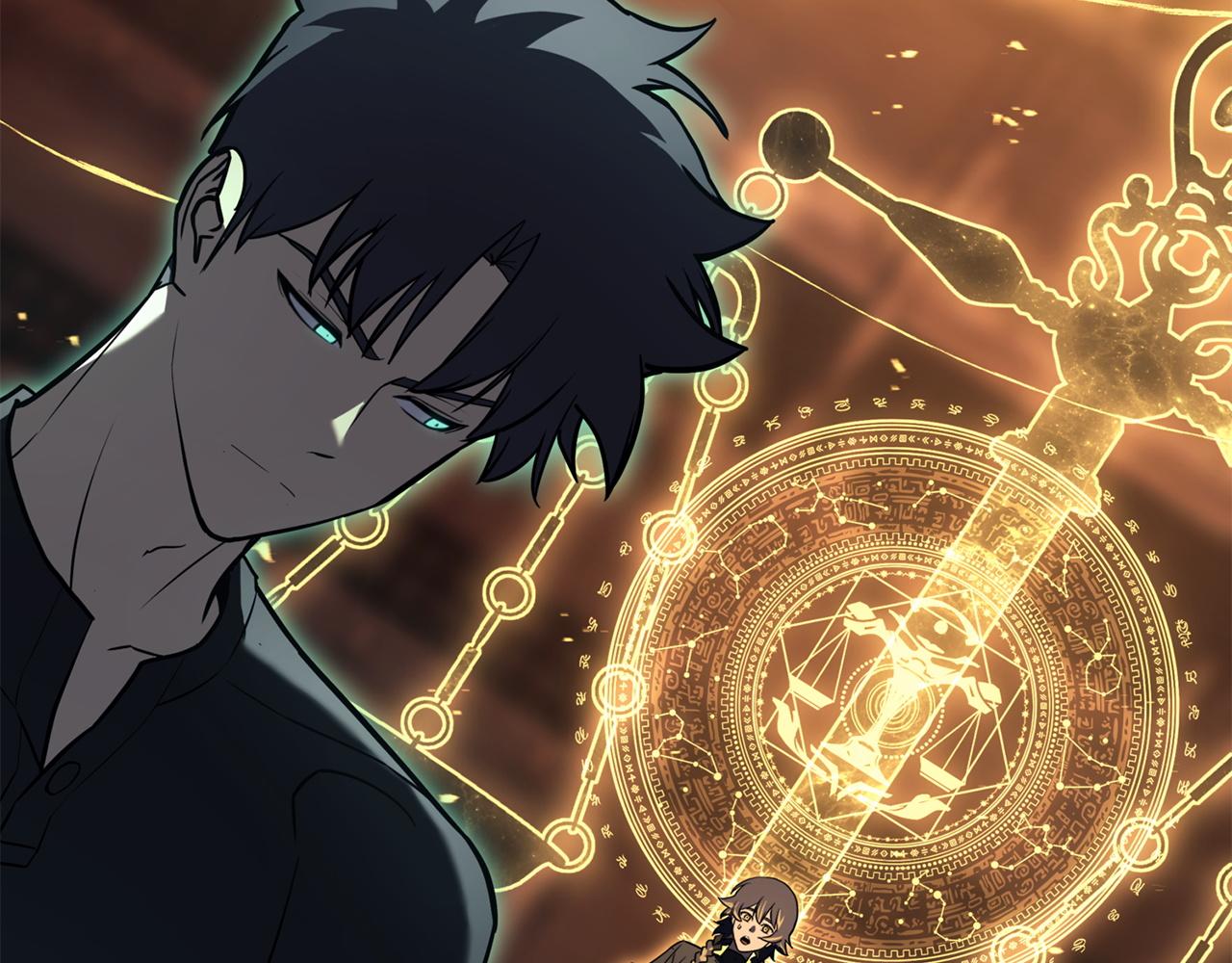 災難級英雄歸來 - 第137話 當年的悲劇(3/7) - 7