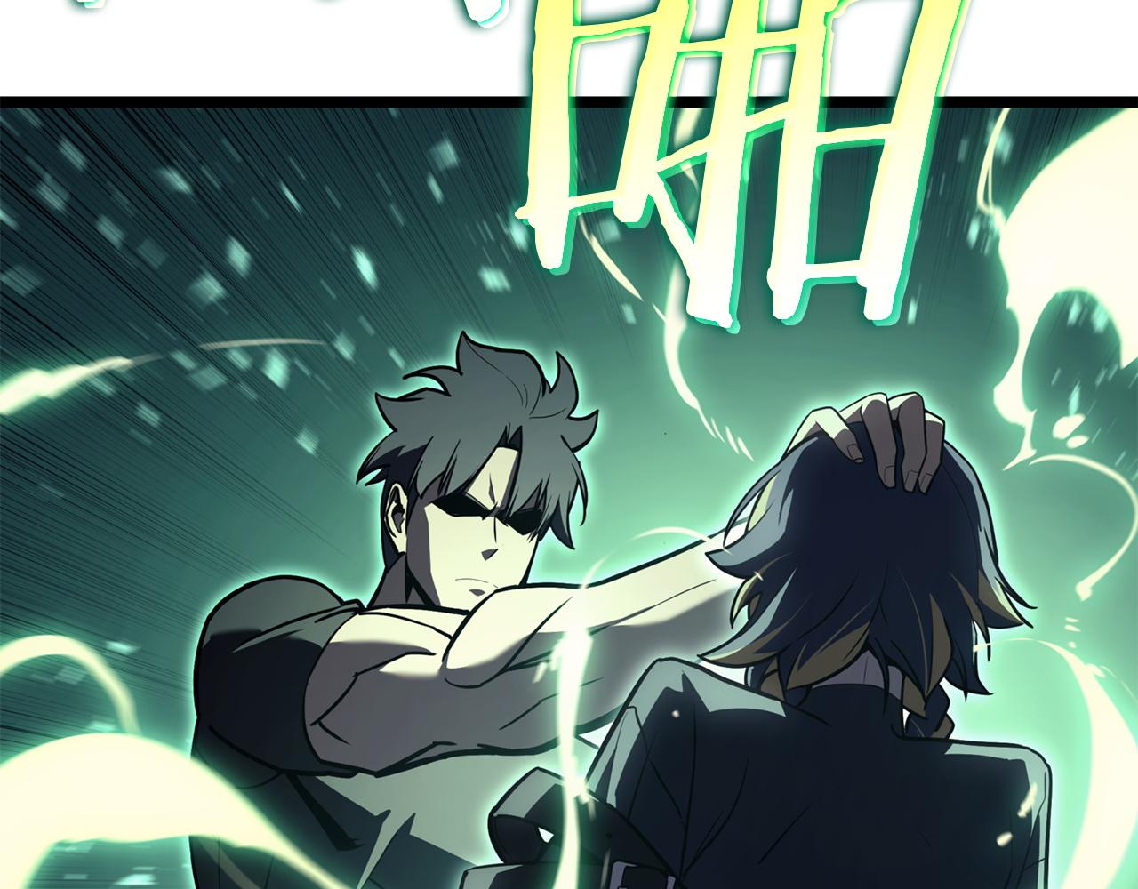 災難級英雄歸來 - 第137話 當年的悲劇(3/7) - 7