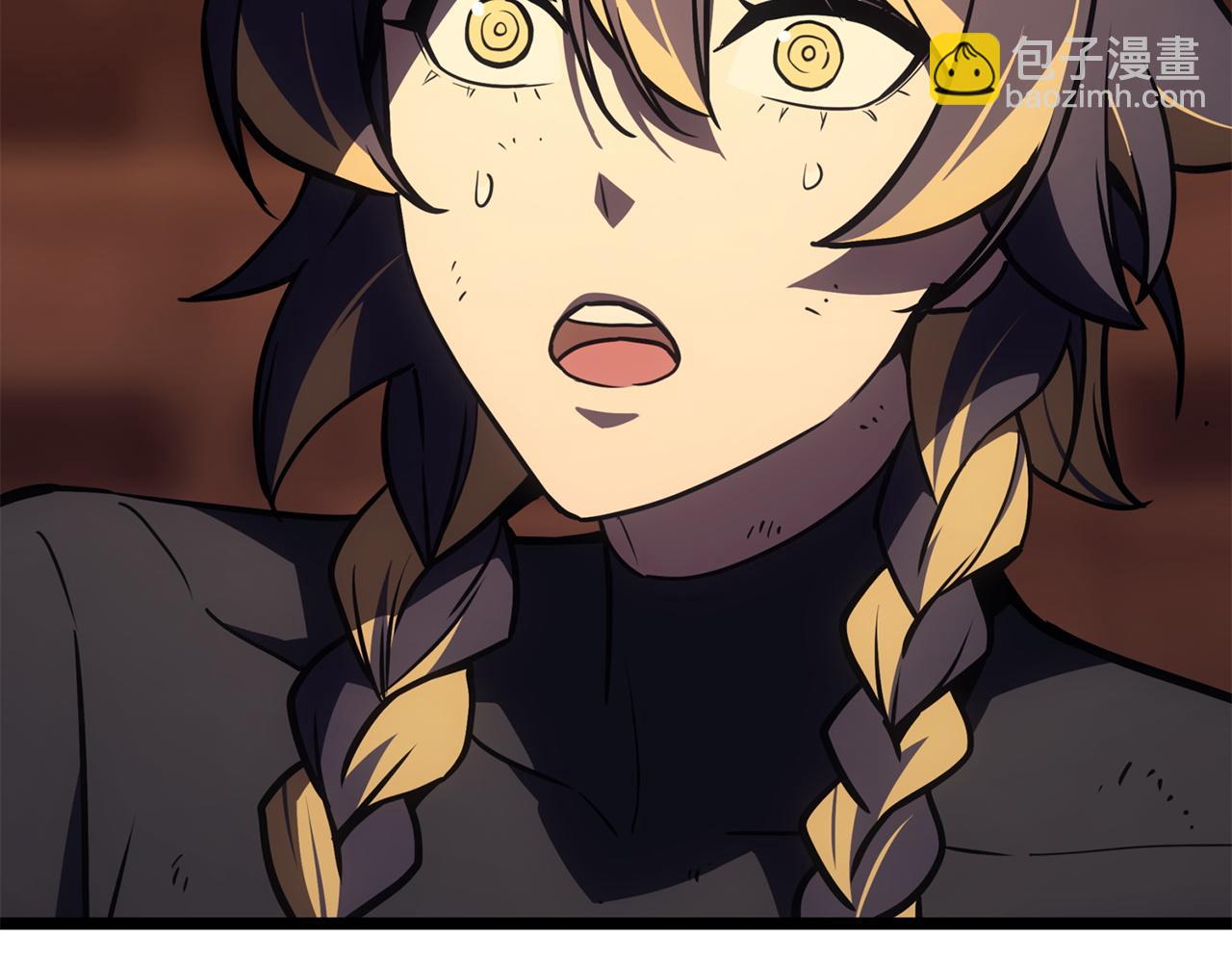 災難級英雄歸來 - 第137話 當年的悲劇(3/7) - 4