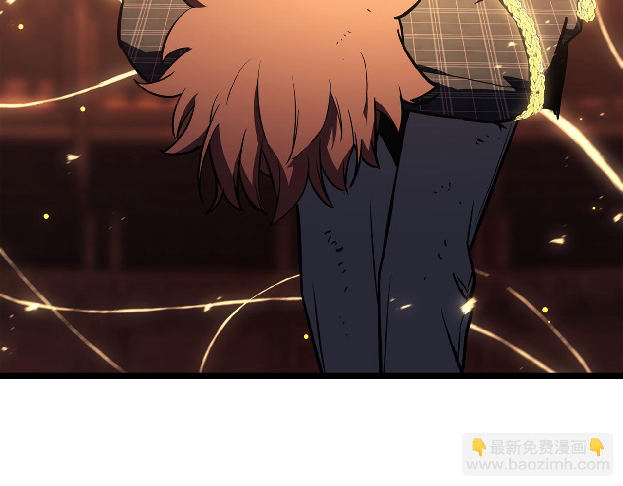 災難級英雄歸來 - 第137話 當年的悲劇(3/7) - 8