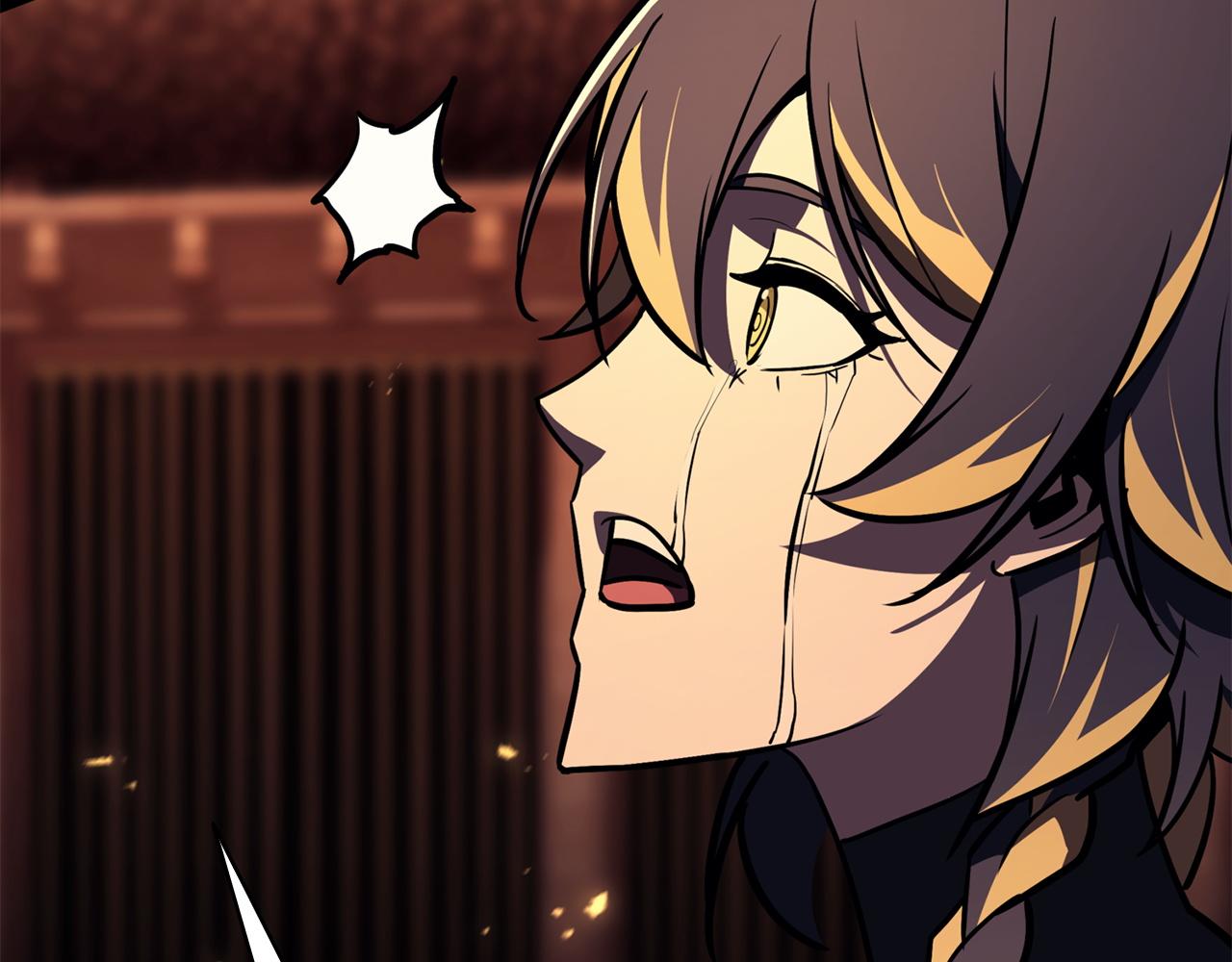 災難級英雄歸來 - 第137話 當年的悲劇(4/7) - 3