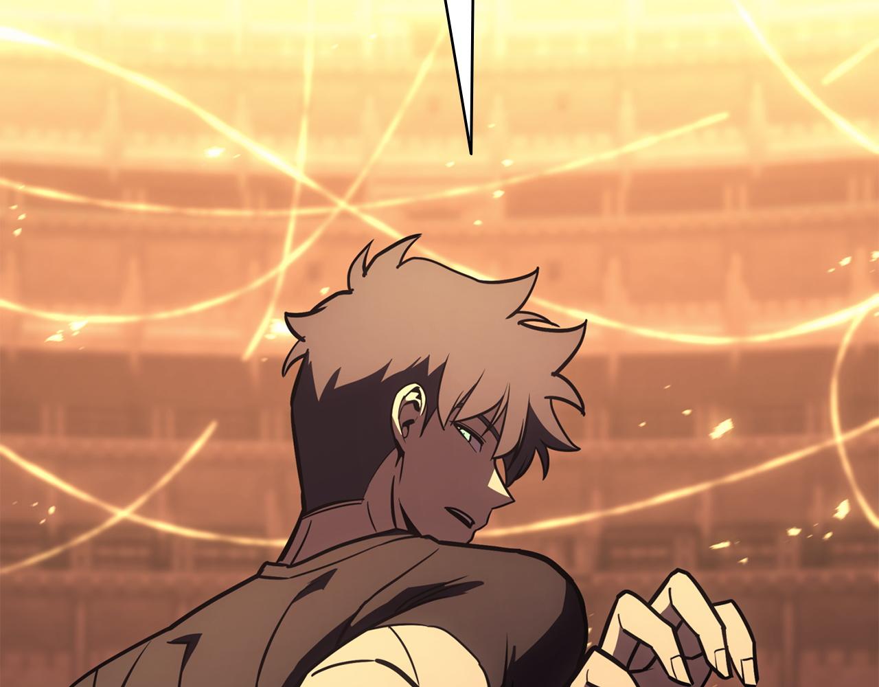 災難級英雄歸來 - 第137話 當年的悲劇(4/7) - 6