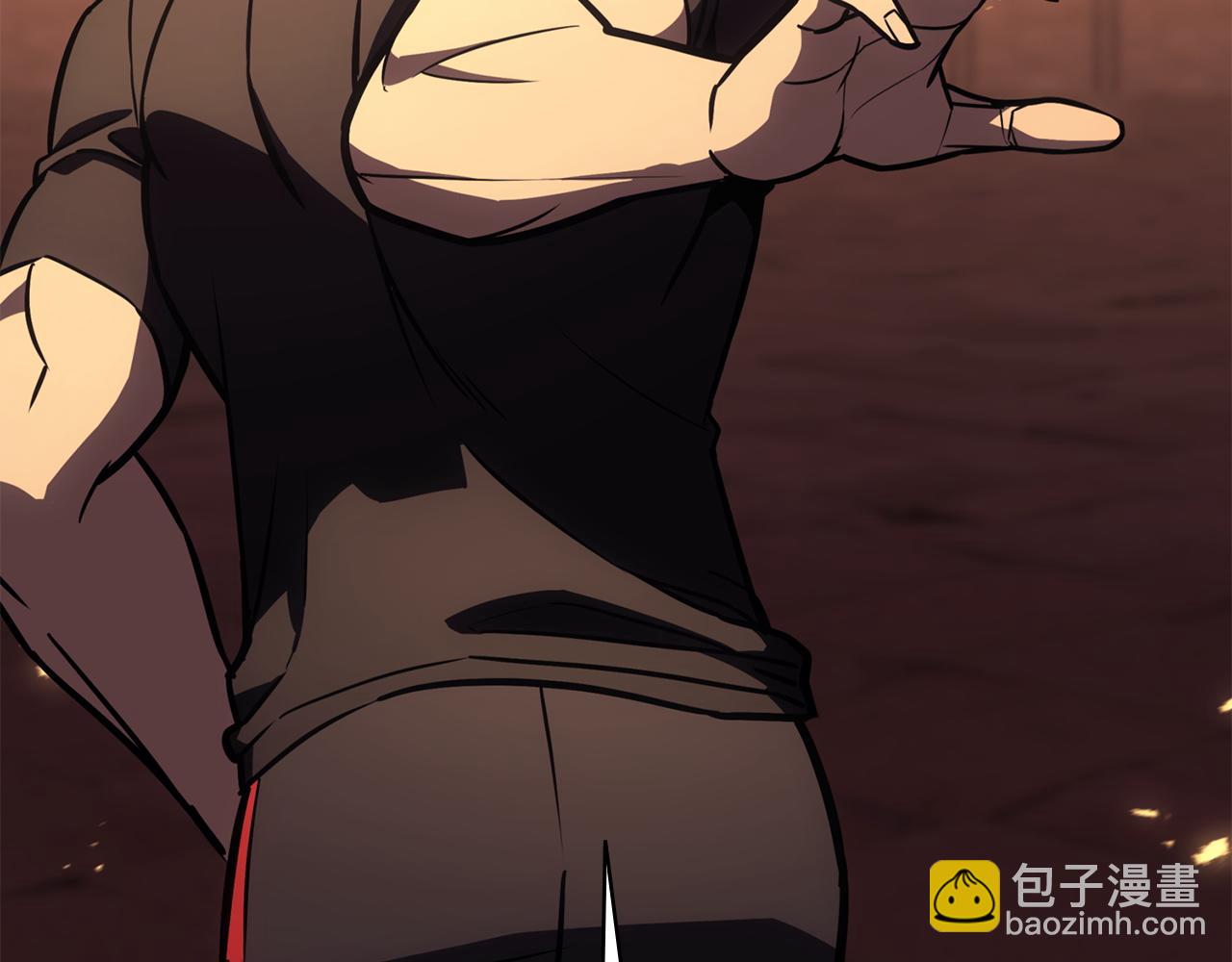 災難級英雄歸來 - 第137話 當年的悲劇(4/7) - 7