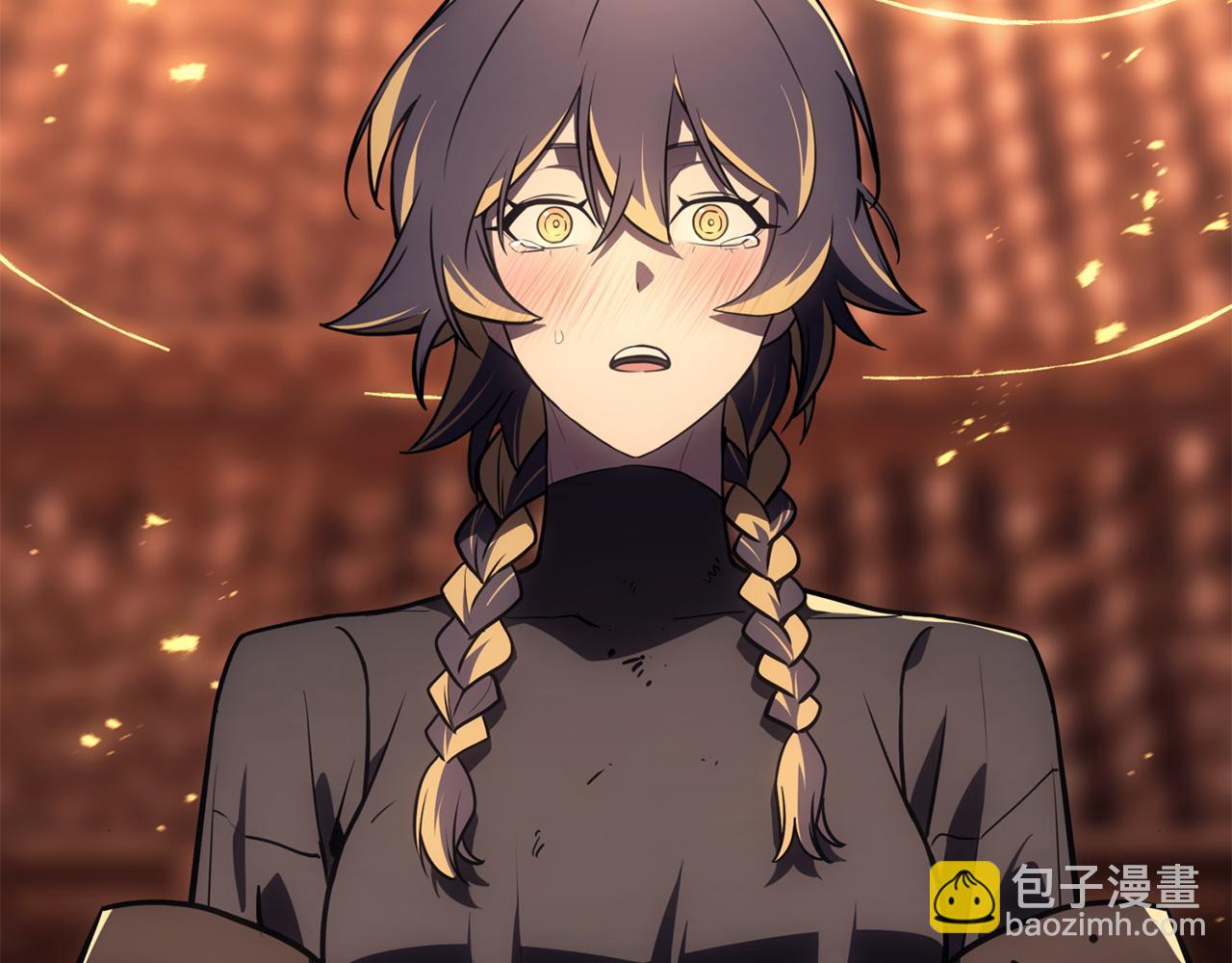 災難級英雄歸來 - 第137話 當年的悲劇(4/7) - 1