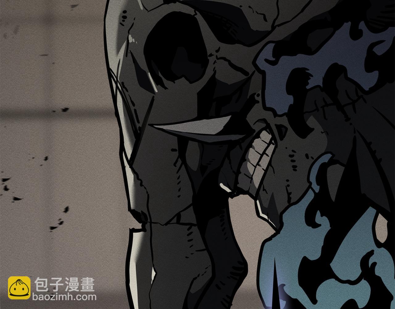 災難級英雄歸來 - 第137話 當年的悲劇(4/7) - 1