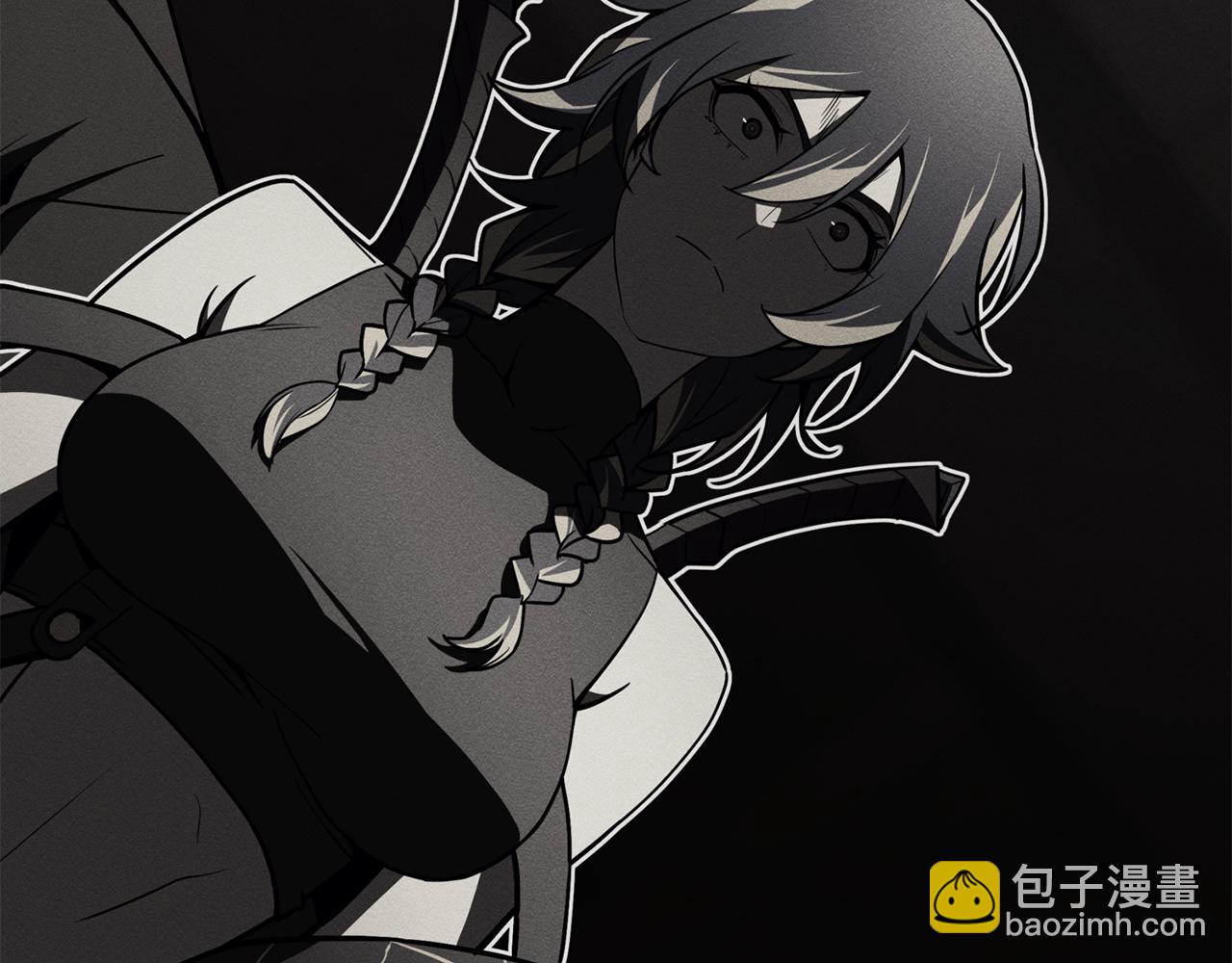 災難級英雄歸來 - 第137話 當年的悲劇(4/7) - 4