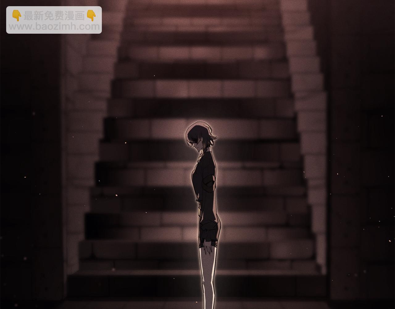 災難級英雄歸來 - 第137話 當年的悲劇(4/7) - 8