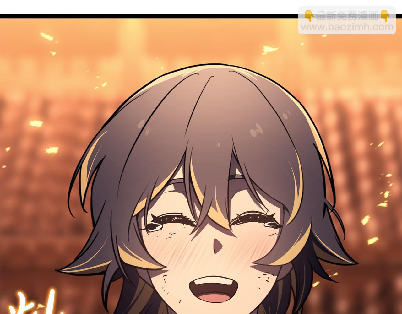 災難級英雄歸來 - 第137話 當年的悲劇(4/7) - 3