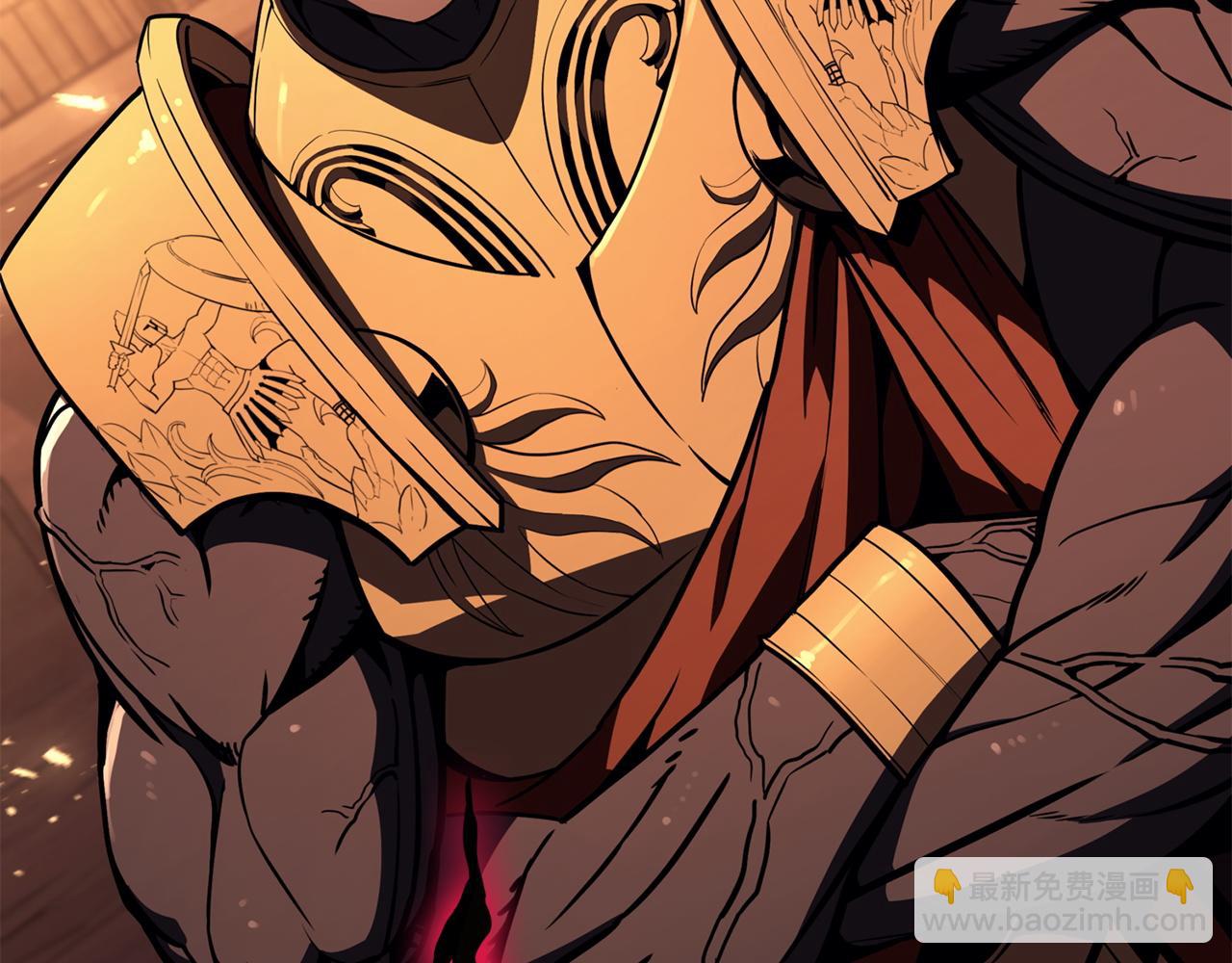 災難級英雄歸來 - 第137話 當年的悲劇(4/7) - 1