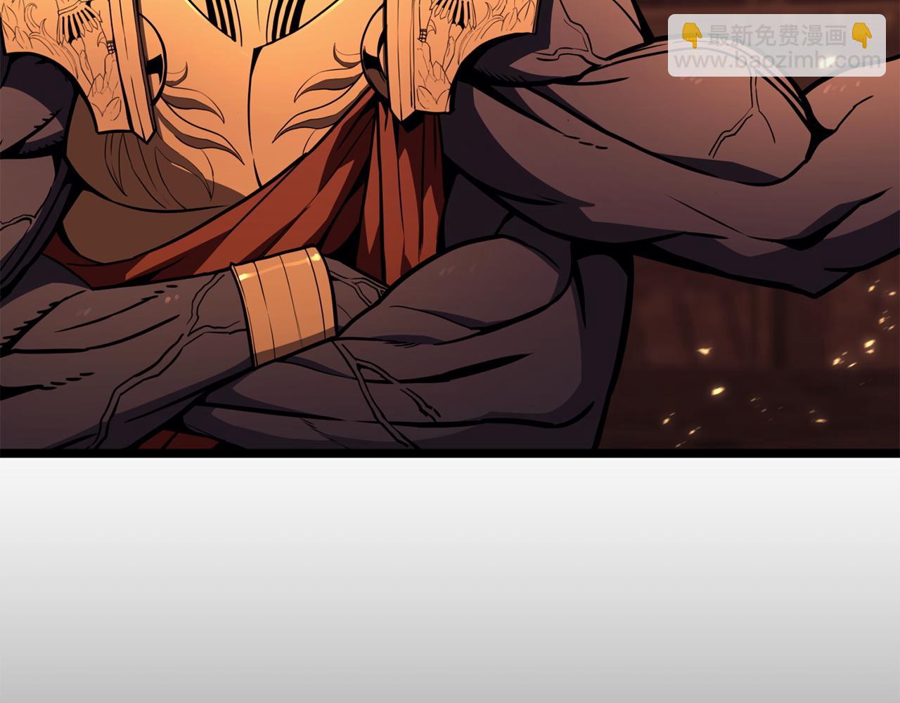 災難級英雄歸來 - 第137話 當年的悲劇(5/7) - 1