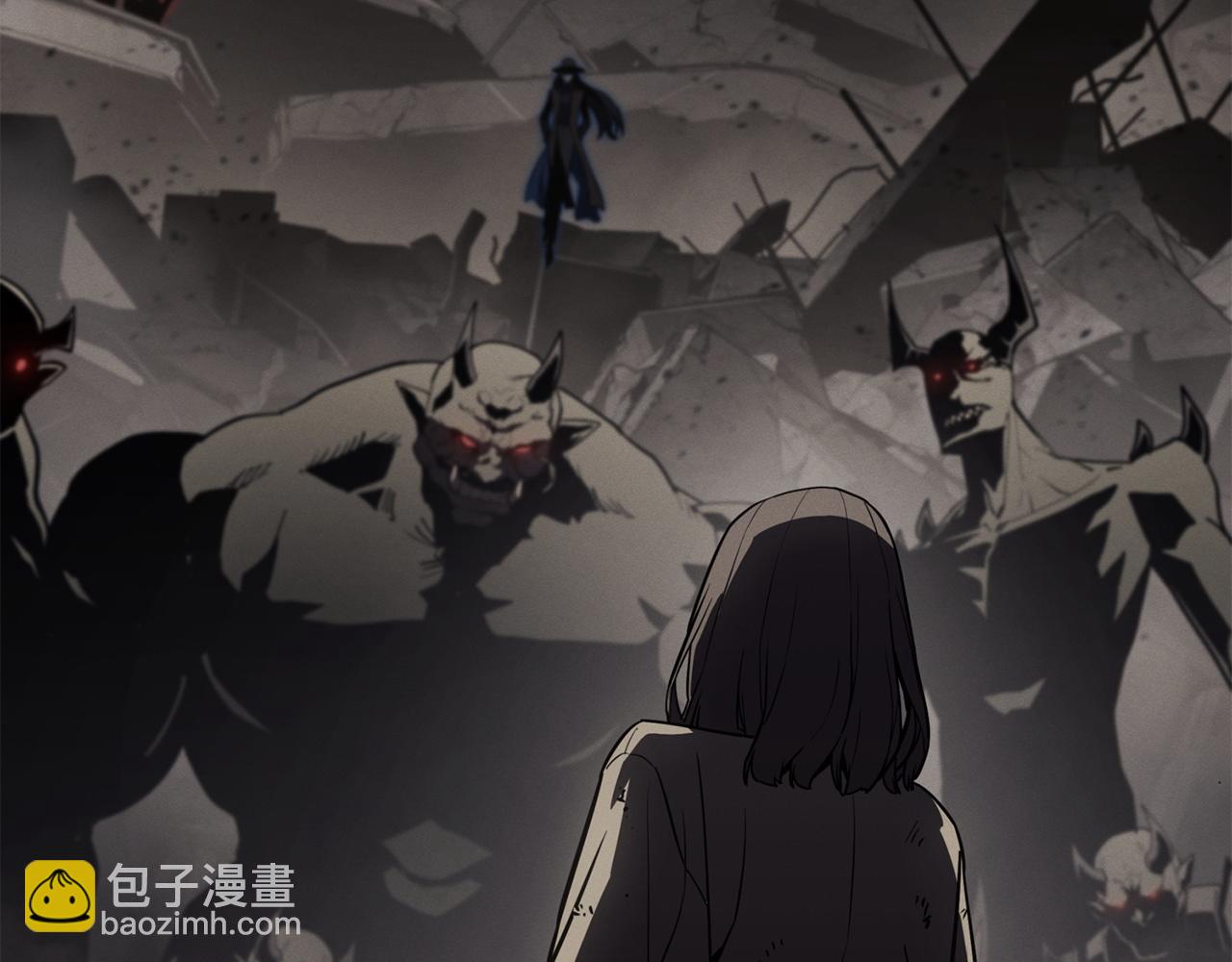 災難級英雄歸來 - 第137話 當年的悲劇(5/7) - 1