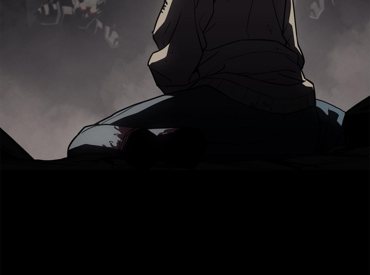 災難級英雄歸來 - 第137話 當年的悲劇(5/7) - 2