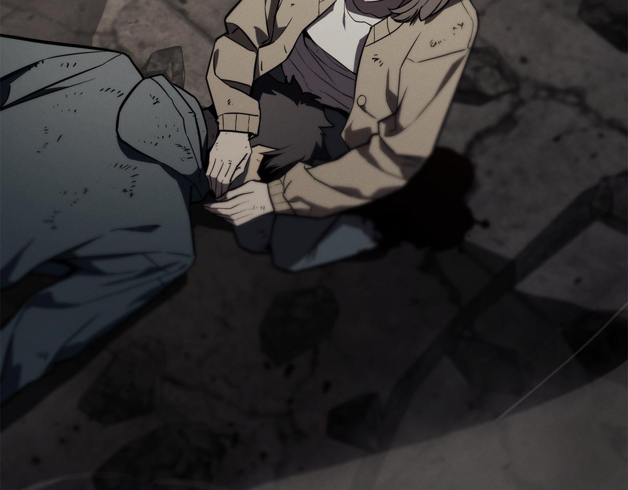 災難級英雄歸來 - 第137話 當年的悲劇(5/7) - 6