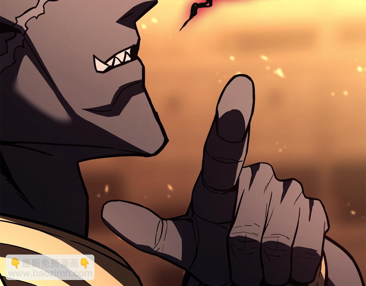 災難級英雄歸來 - 第137話 當年的悲劇(5/7) - 1