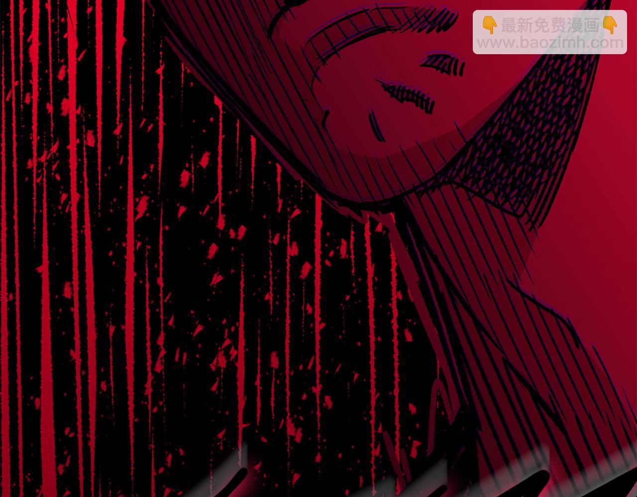 災難級英雄歸來 - 第137話 當年的悲劇(5/7) - 1