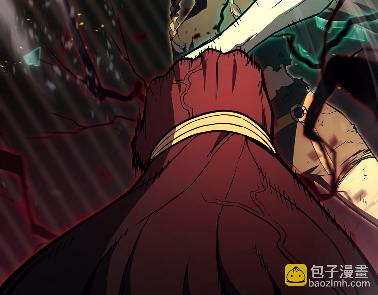 災難級英雄歸來 - 第137話 當年的悲劇(1/7) - 3