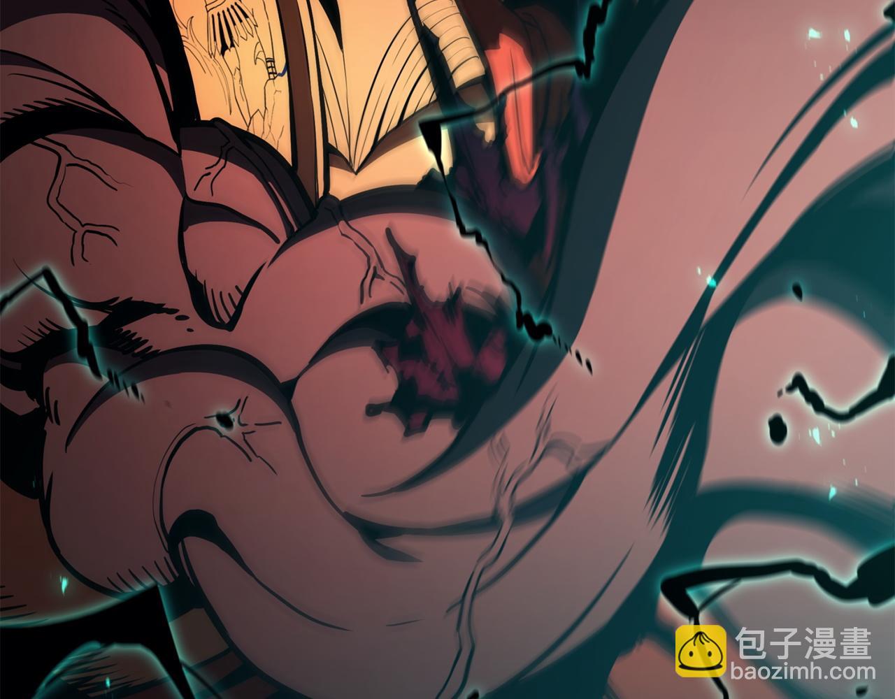 災難級英雄歸來 - 第137話 當年的悲劇(1/7) - 6