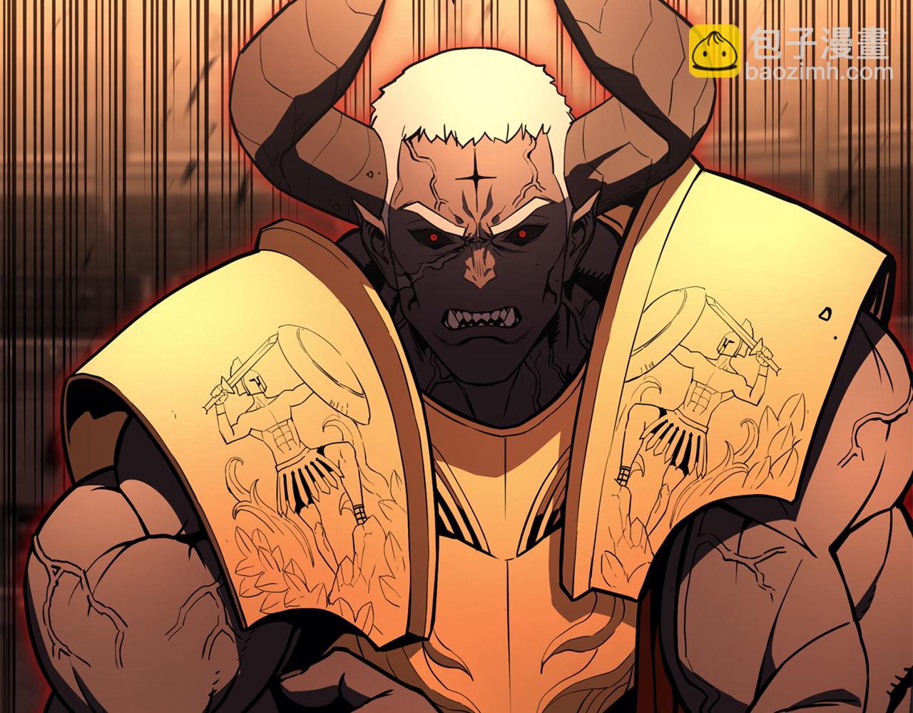 災難級英雄歸來 - 第137話 當年的悲劇(1/7) - 3