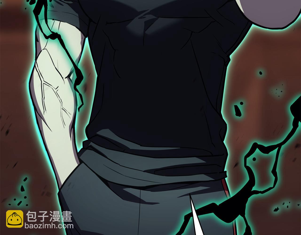 災難級英雄歸來 - 第137話 當年的悲劇(1/7) - 8