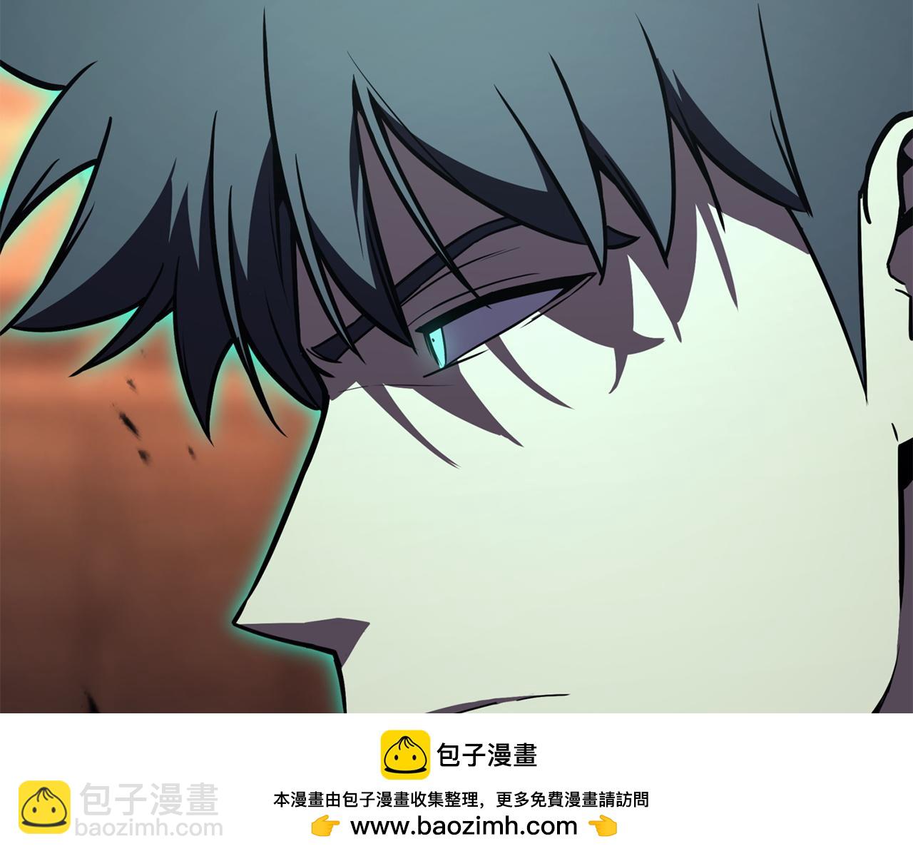 災難級英雄歸來 - 第137話 當年的悲劇(2/7) - 7