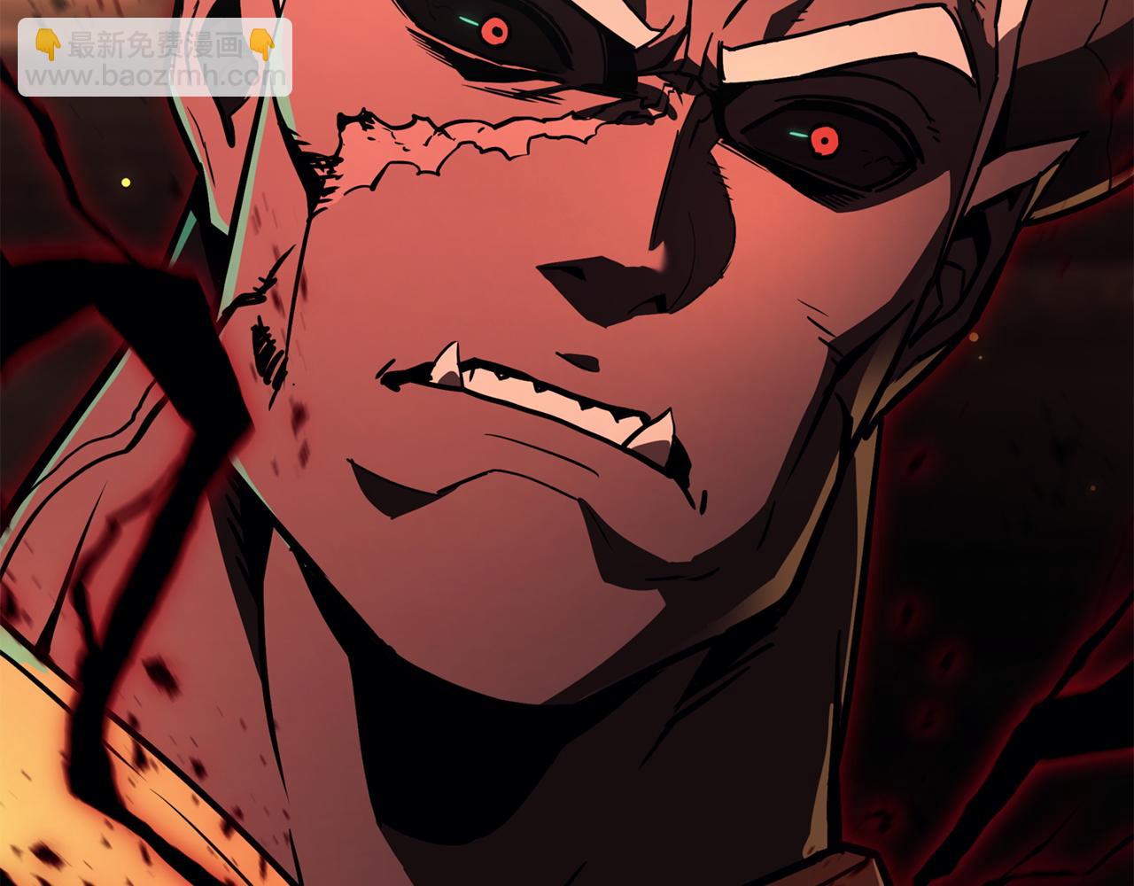 災難級英雄歸來 - 第137話 當年的悲劇(1/7) - 6