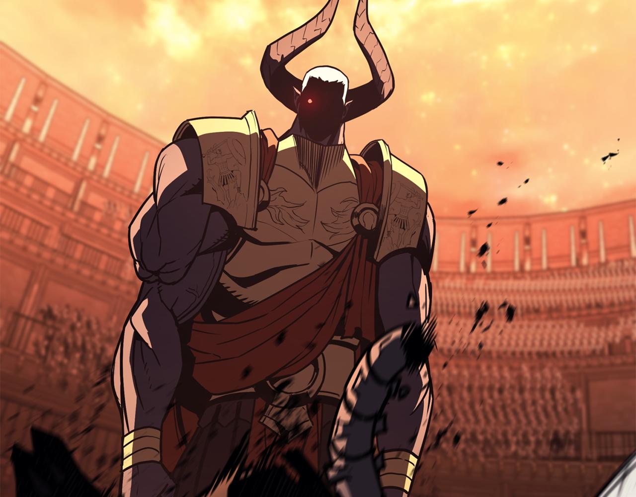 災難級英雄歸來 - 第137話 當年的悲劇(2/7) - 1