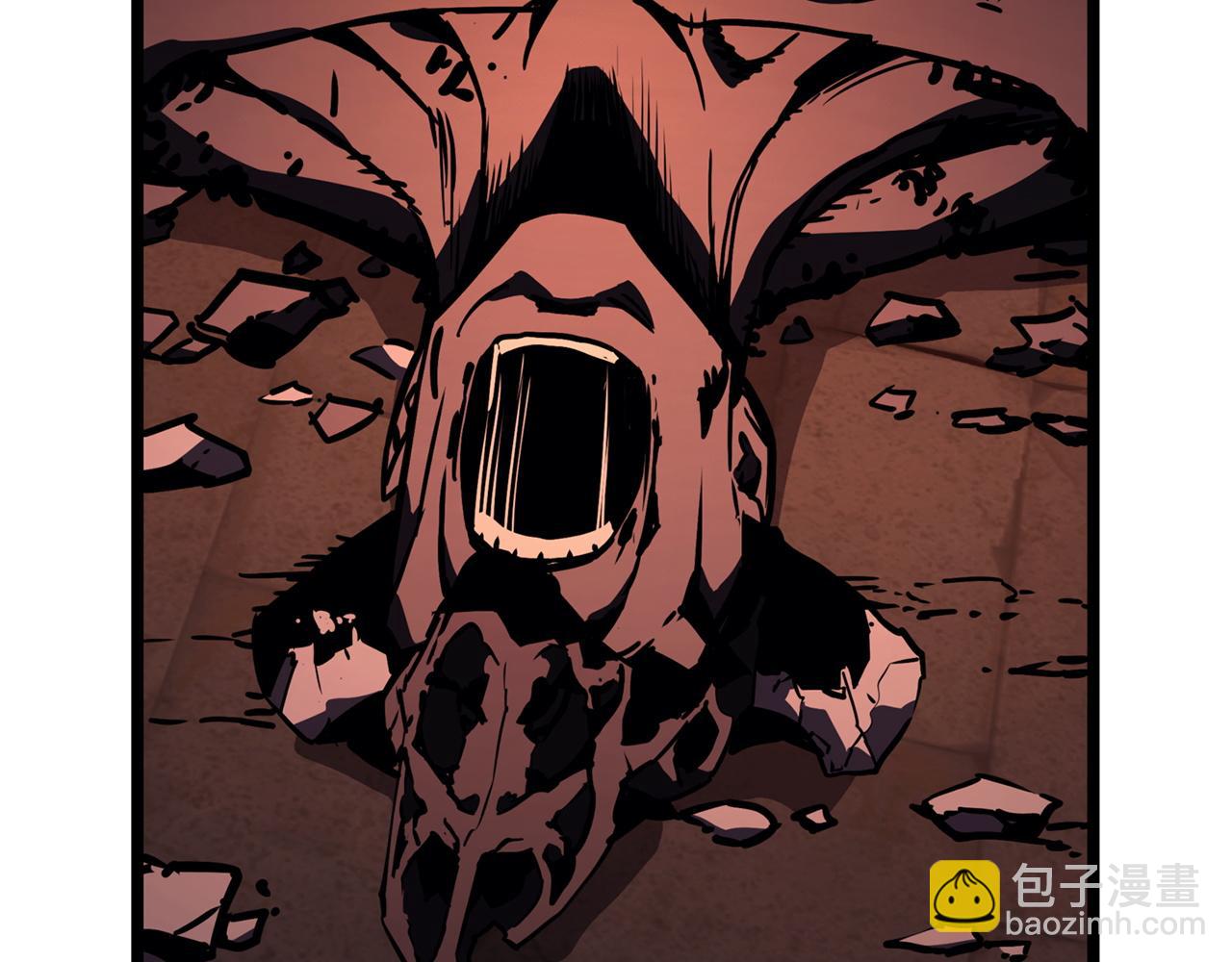 災難級英雄歸來 - 第137話 當年的悲劇(2/7) - 6