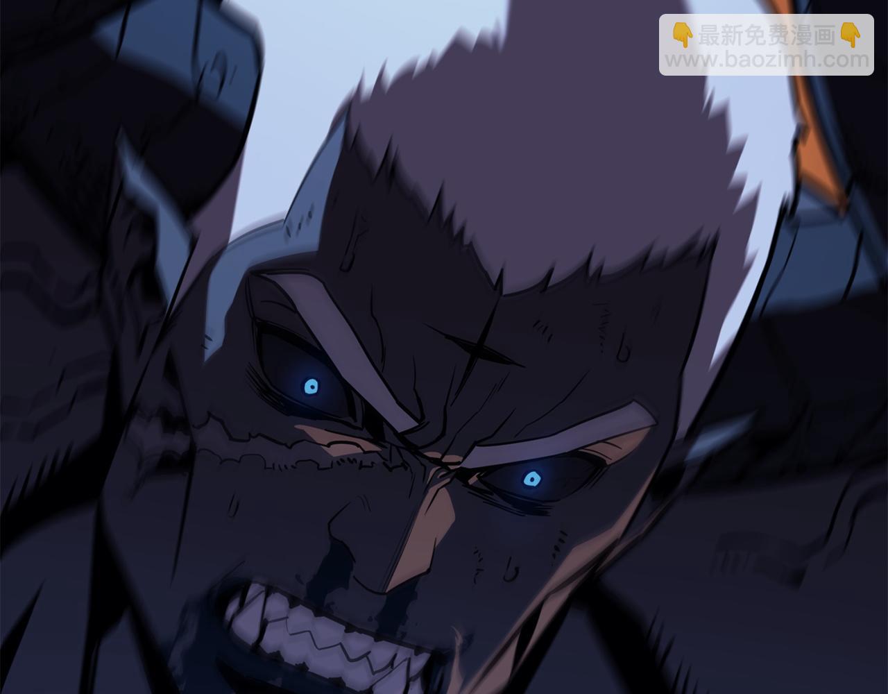 災難級英雄歸來 - 第139話 求生不得，求死不能(3/8) - 6