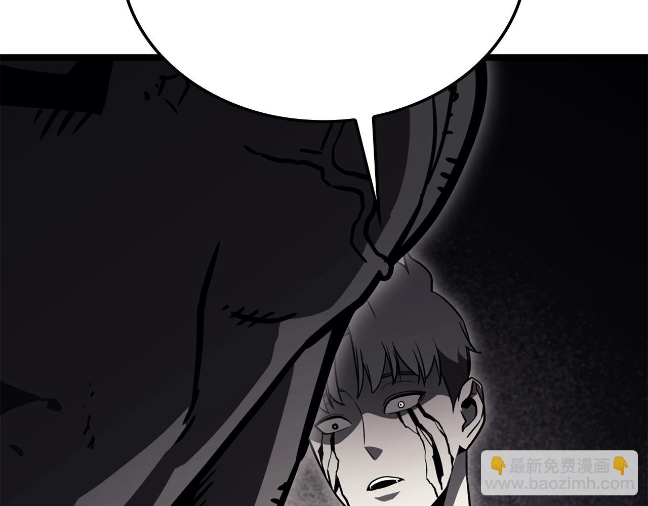 災難級英雄歸來 - 第139話 求生不得，求死不能(3/8) - 3