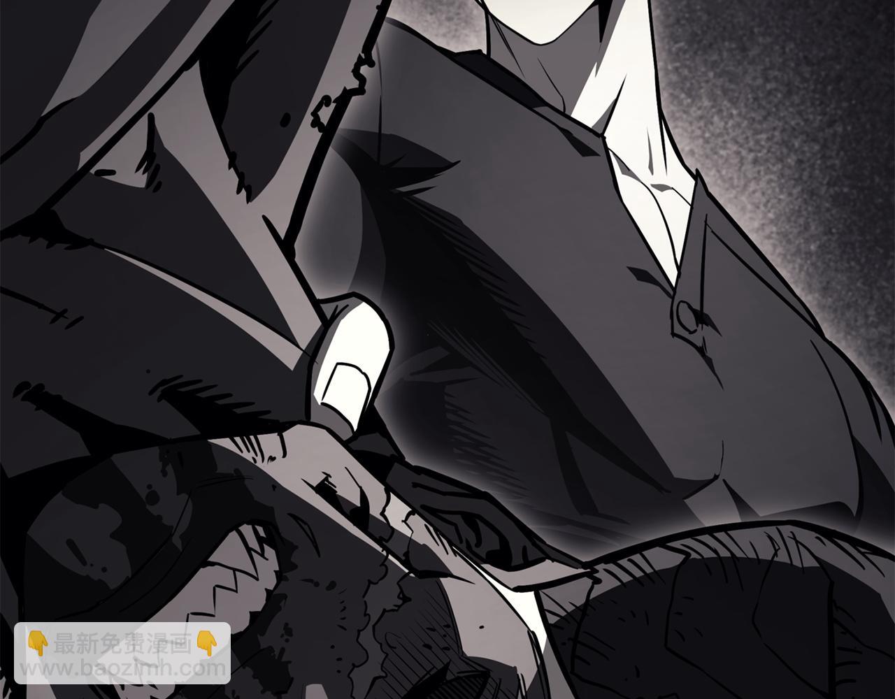 災難級英雄歸來 - 第139話 求生不得，求死不能(3/8) - 4