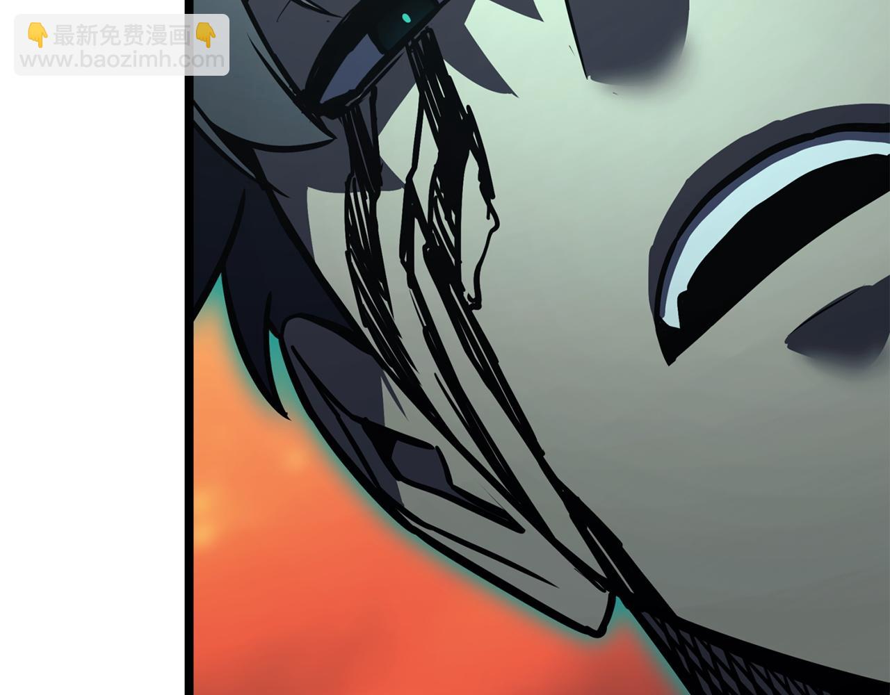 災難級英雄歸來 - 第139話 求生不得，求死不能(3/8) - 8