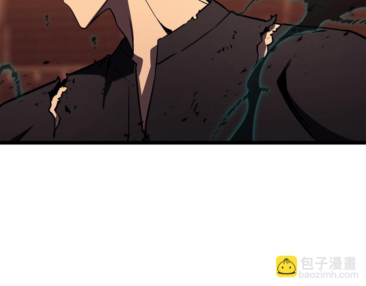 災難級英雄歸來 - 第139話 求生不得，求死不能(3/8) - 8