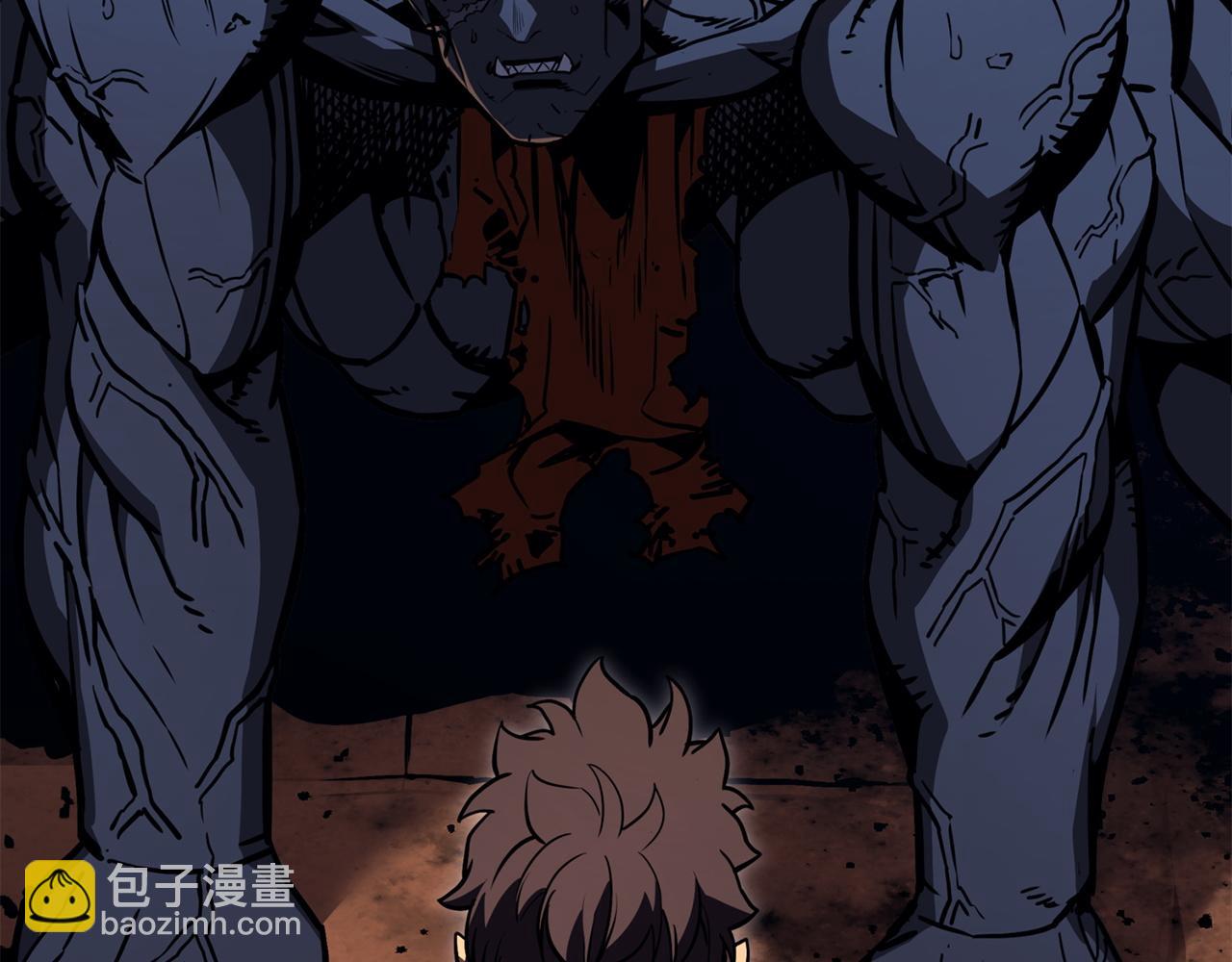 災難級英雄歸來 - 第139話 求生不得，求死不能(3/8) - 4