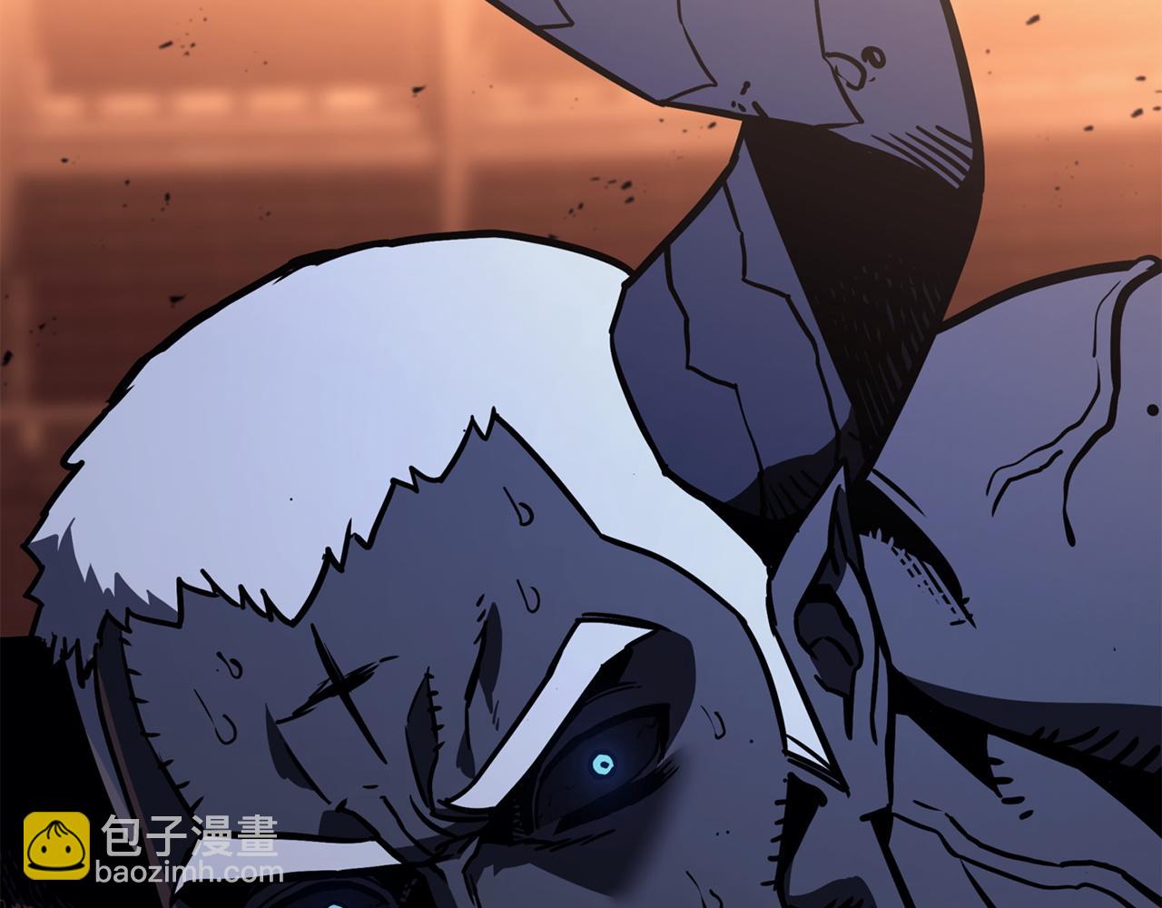 災難級英雄歸來 - 第139話 求生不得，求死不能(3/8) - 5