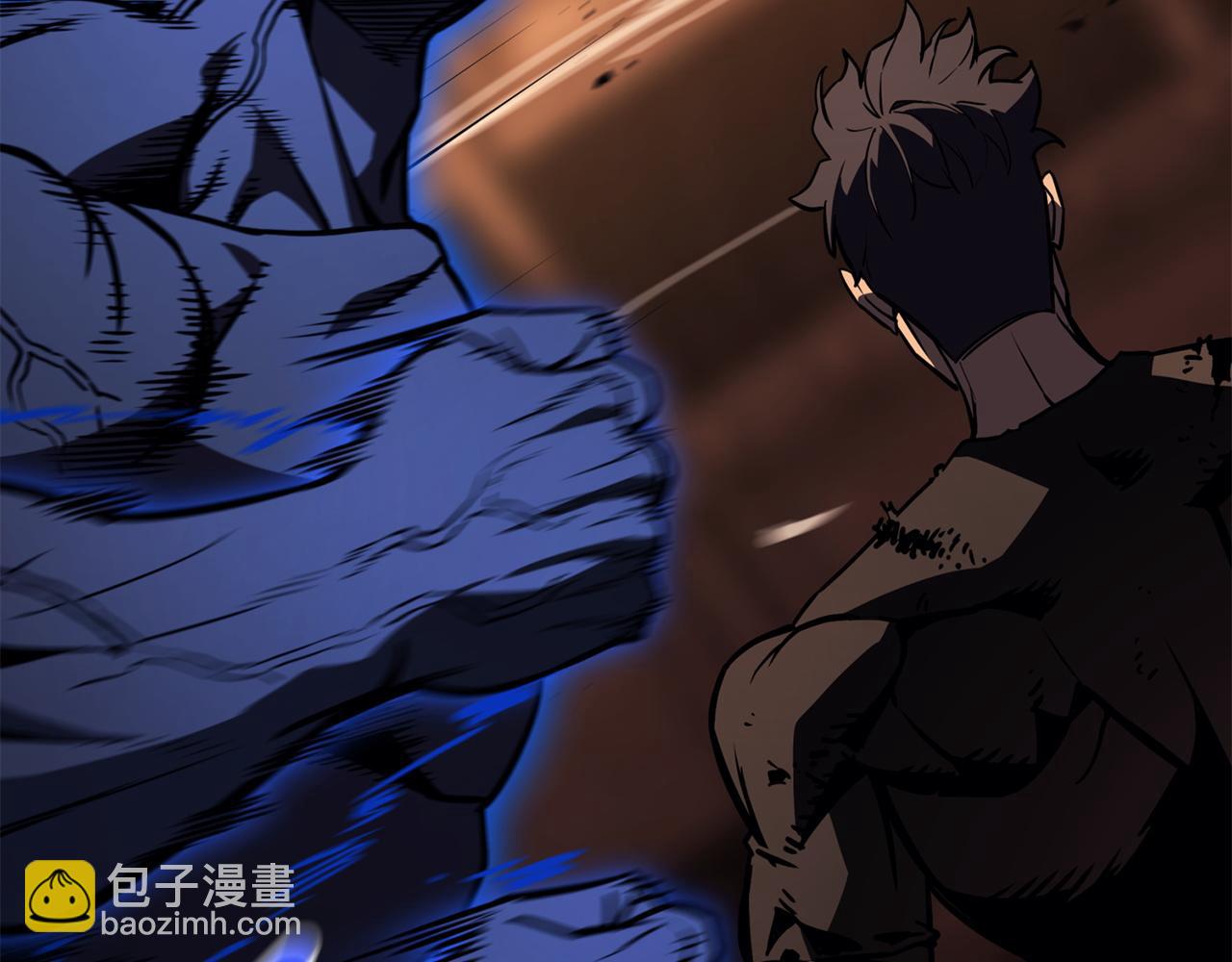 災難級英雄歸來 - 第139話 求生不得，求死不能(3/8) - 5