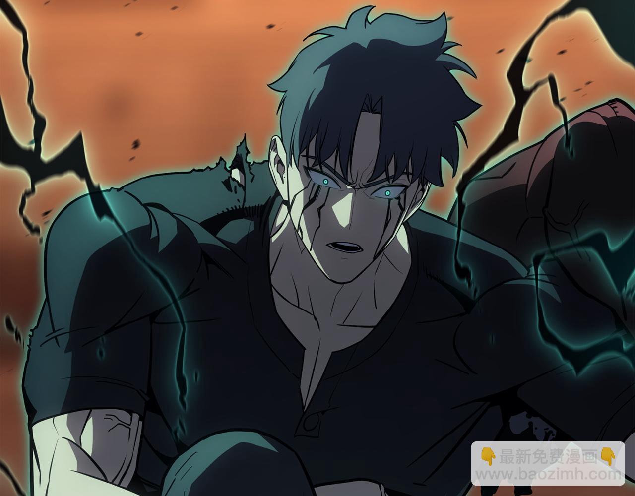 災難級英雄歸來 - 第139話 求生不得，求死不能(1/8) - 7