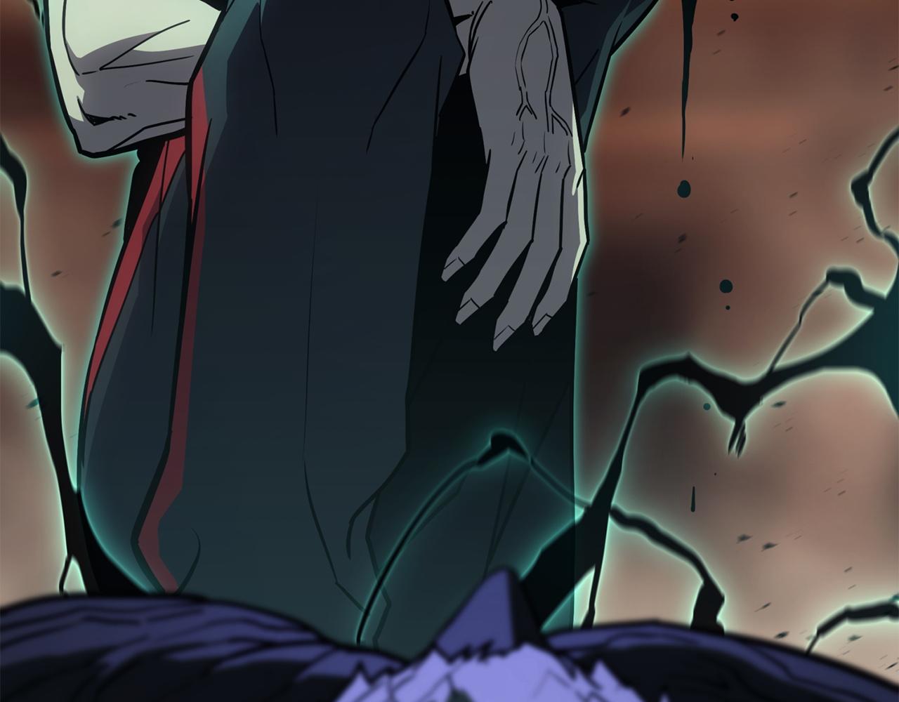 災難級英雄歸來 - 第139話 求生不得，求死不能(1/8) - 8