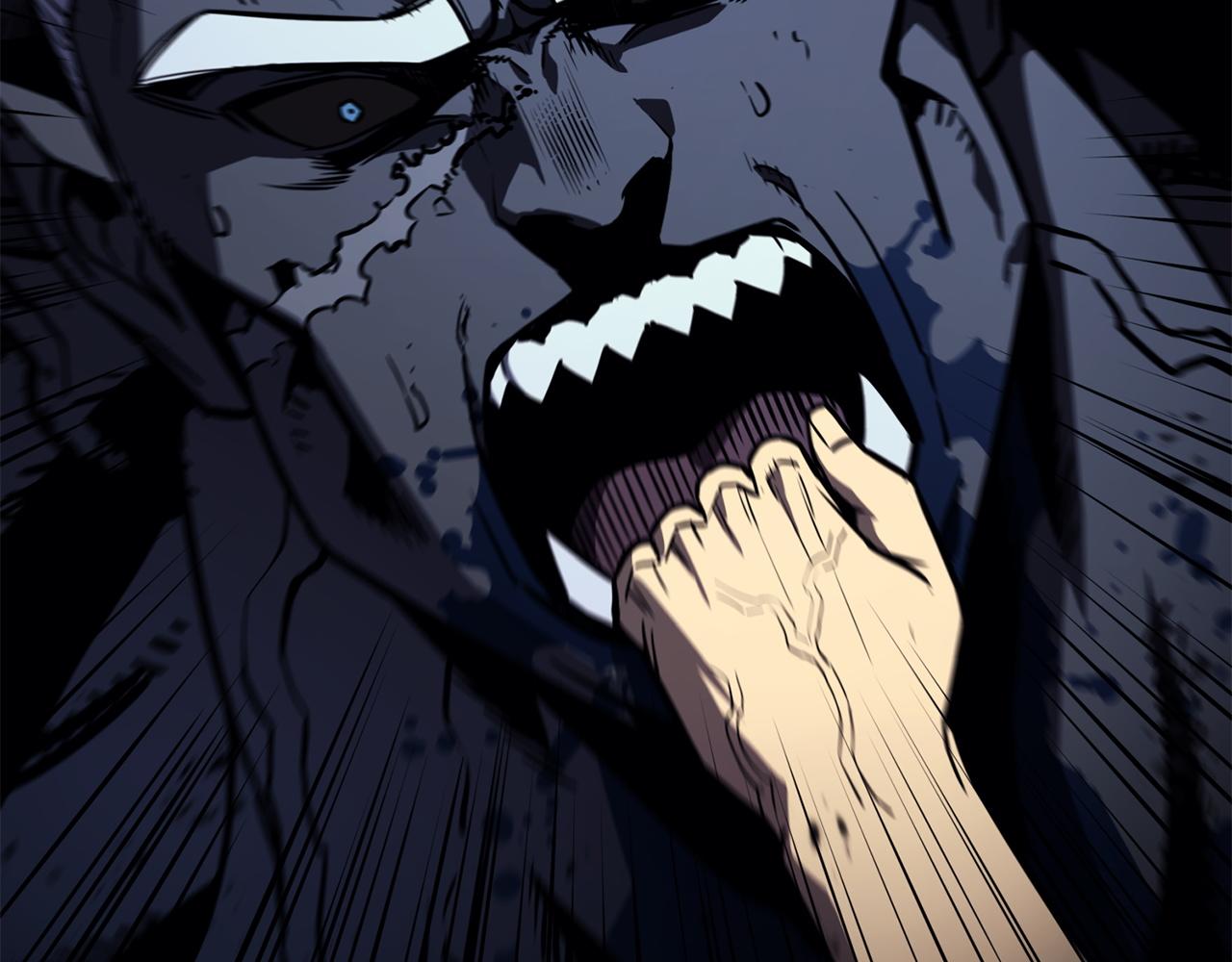 災難級英雄歸來 - 第139話 求生不得，求死不能(4/8) - 8