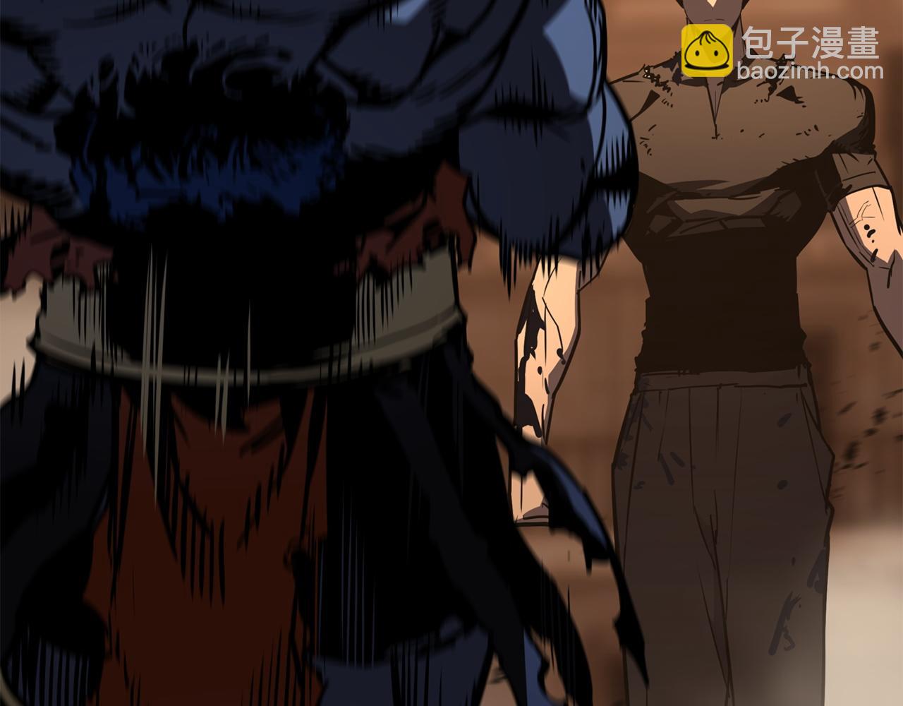 災難級英雄歸來 - 第139話 求生不得，求死不能(4/8) - 2