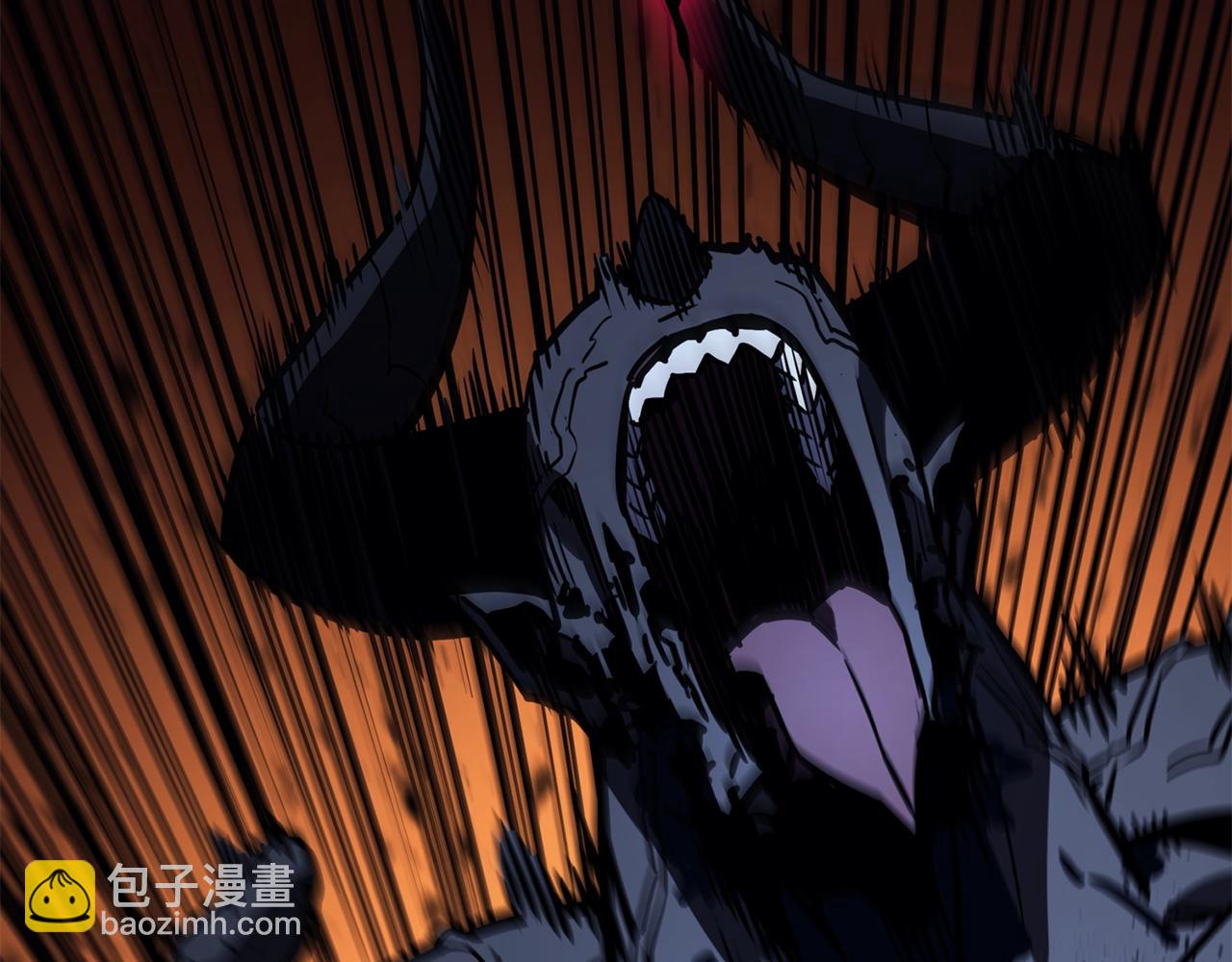 災難級英雄歸來 - 第139話 求生不得，求死不能(4/8) - 6