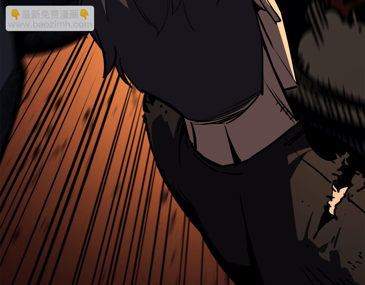 災難級英雄歸來 - 第139話 求生不得，求死不能(4/8) - 1