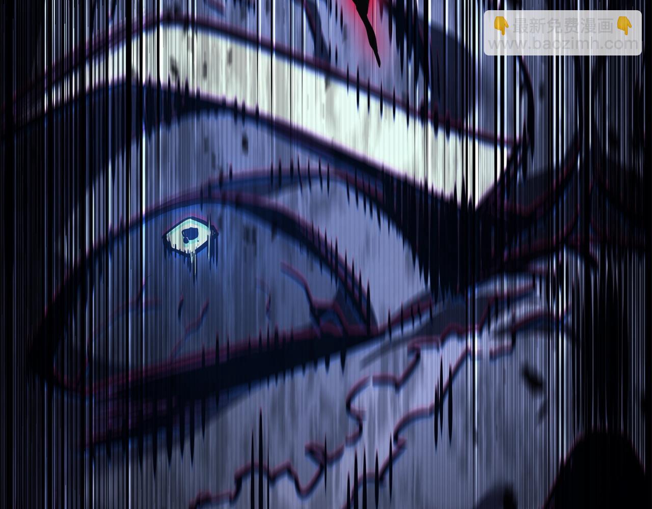 災難級英雄歸來 - 第139話 求生不得，求死不能(4/8) - 4