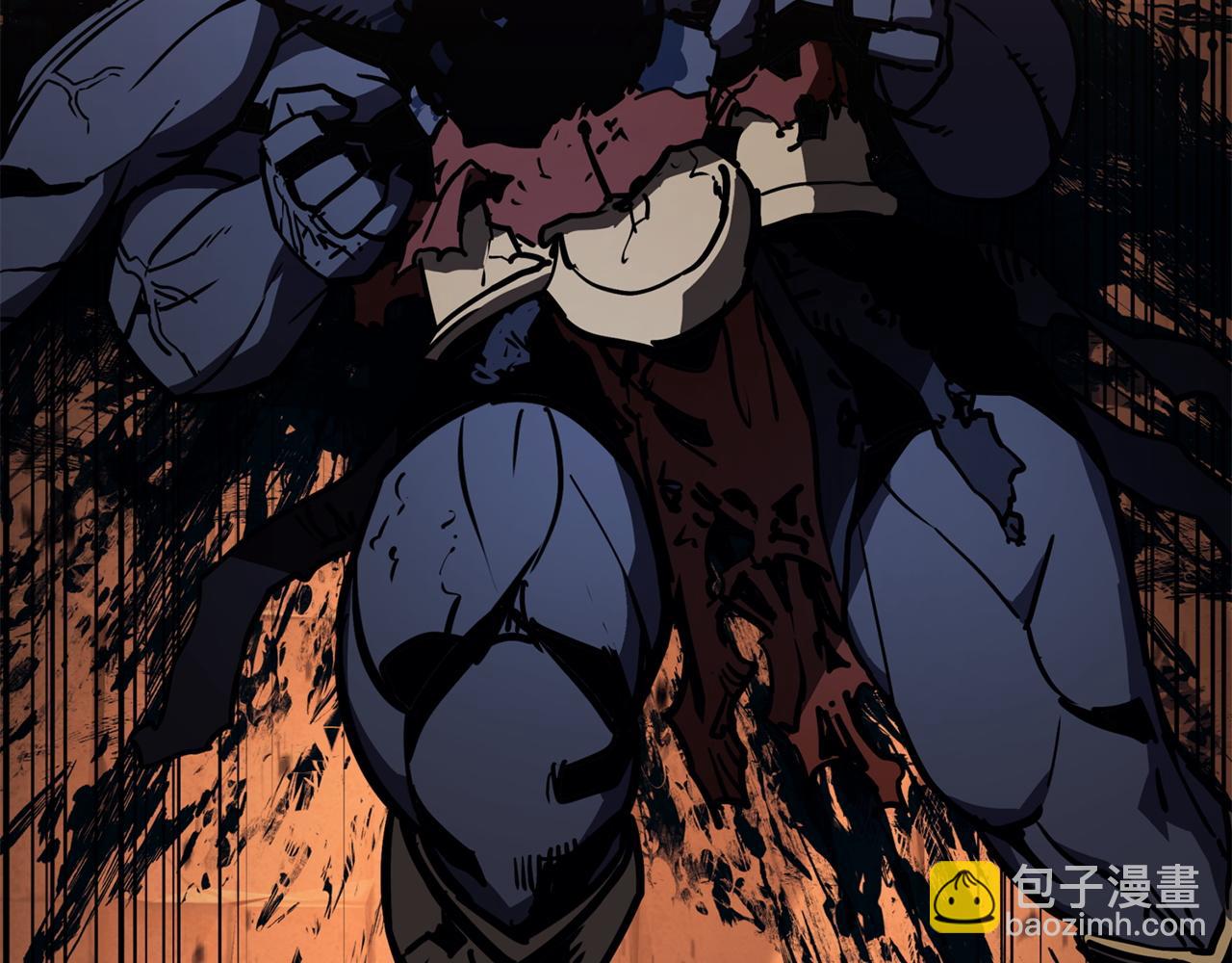 災難級英雄歸來 - 第139話 求生不得，求死不能(4/8) - 8