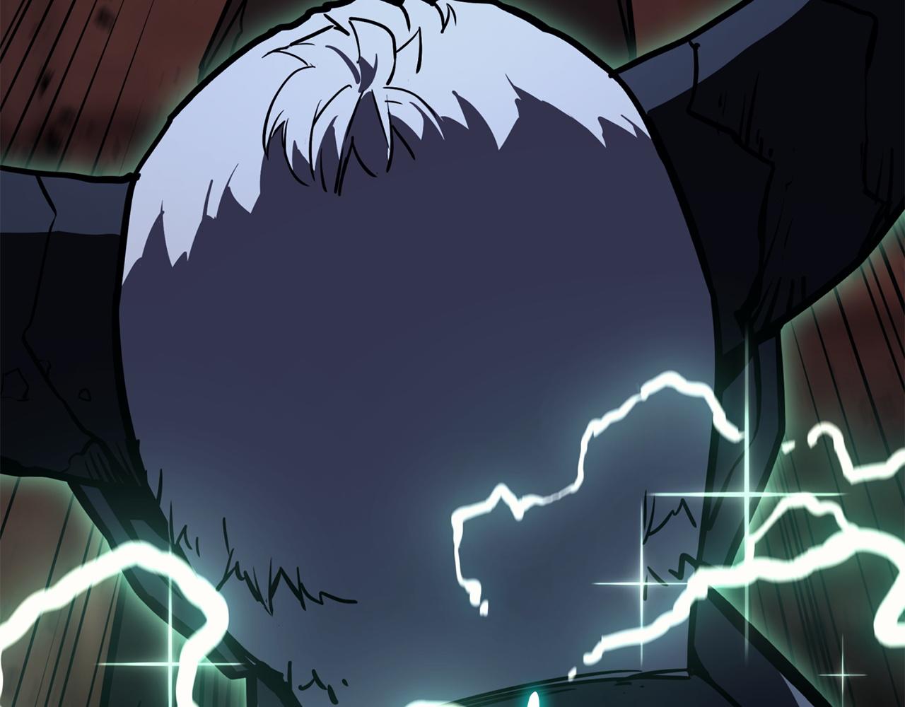 災難級英雄歸來 - 第139話 求生不得，求死不能(5/8) - 1