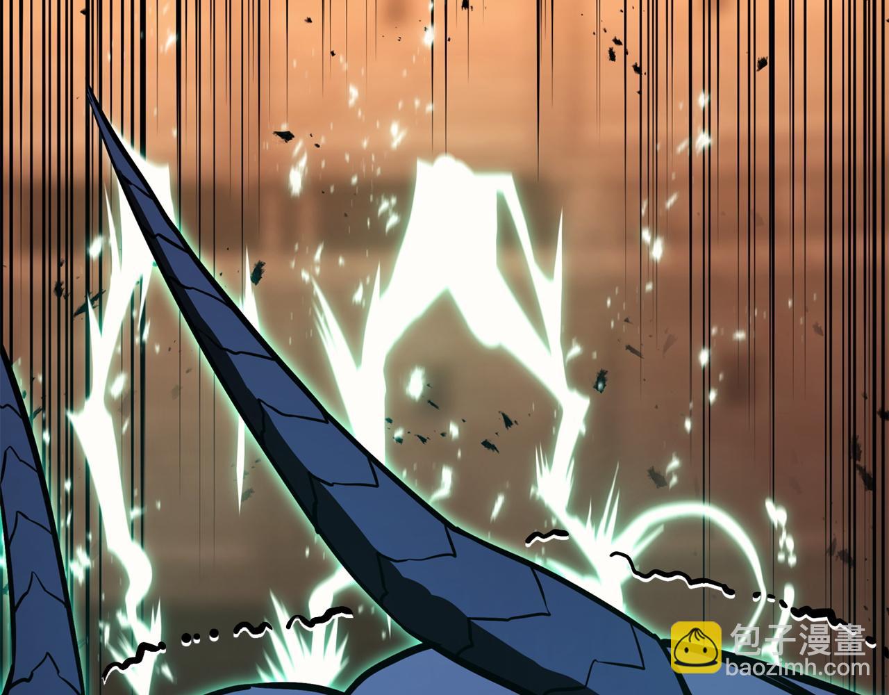 災難級英雄歸來 - 第139話 求生不得，求死不能(5/8) - 5