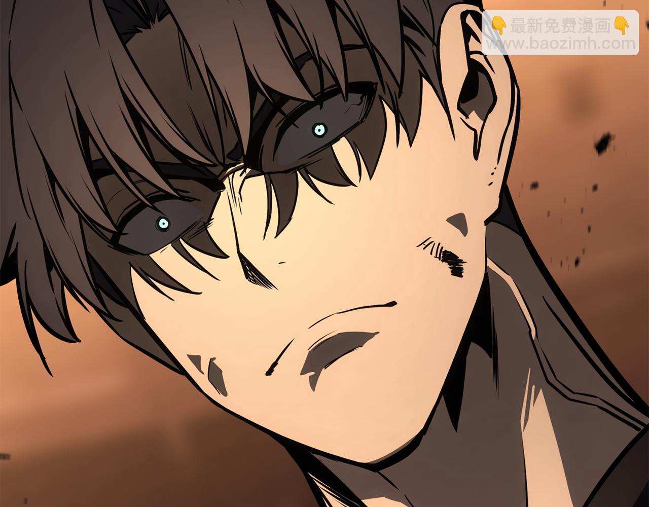 災難級英雄歸來 - 第139話 求生不得，求死不能(5/8) - 2